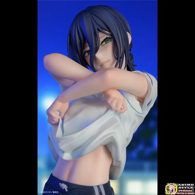 Фигурка 1/7 Резе (Reze S-Fire)