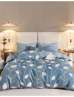 Постельное белье TANGO Twill комплект сатин евро 200x220x1 230x250x1 50x70x2 TPIG3-1928