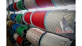 English Braids, Genoa, Dyneema, Doublebraid