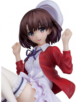 Фигурка 1/7 Мэгуми Като (Katou Megumi)