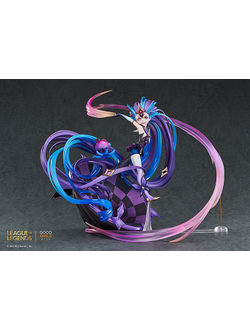 Фигурка 1/7 Зое (Zoe Star Guardian)
