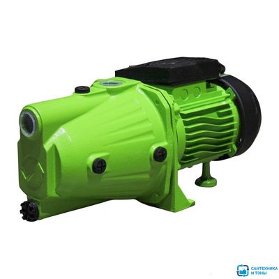 Поверхностный насос ПАЛИСАД 150 L