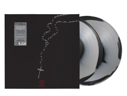 My Chemical Romance - Three Cheers For Sweet Revenge 2-LP Deluxe Edition  Corona