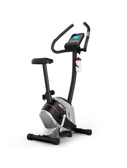 Велотренажер UNIX Fit BL-350E серый