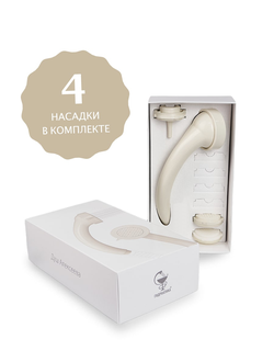 Душ Алексеева набор "Антицеллюлитный"