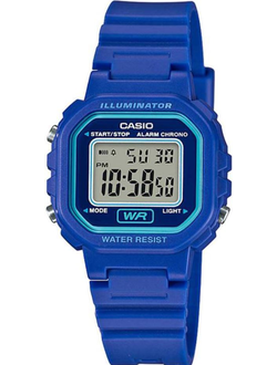 Часы Casio LA-20WH-2A