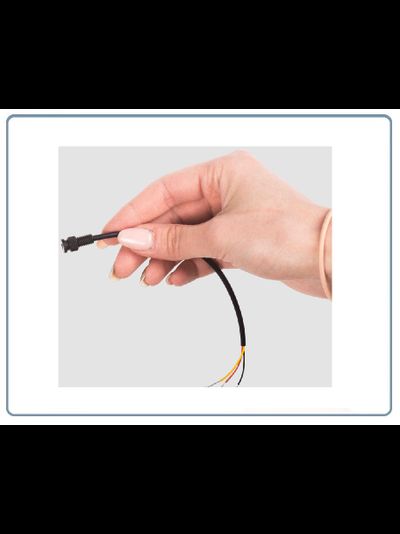 Уличный микрофон OMNY MIC1 до -40