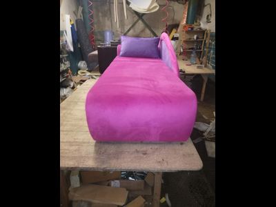 Детский диван тахта "Марио" (Dar)