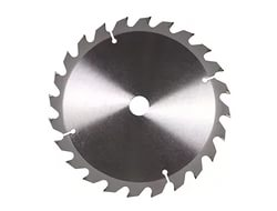 Пила дисковая  диаметром 1000мм, 60 зубьев без напаек, NASSJO, от