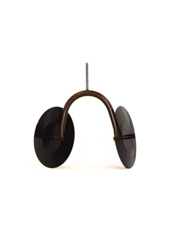 Окучник дисковый нерегулируемый без сцепки  Forza МБ Форза, Ока, Каскад   ОМБД 10.585.590