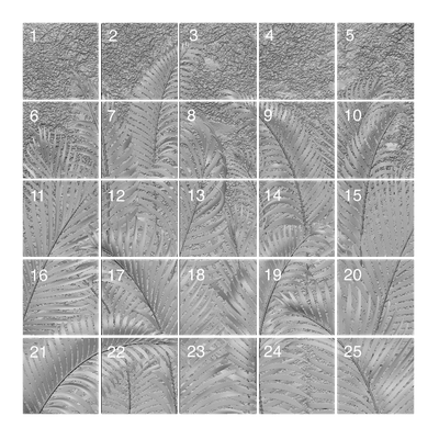 Панно гипсовое PLIADA артикул SPN5