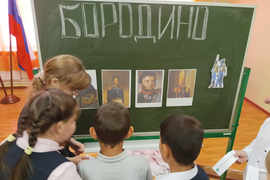 «Гусарская баллада»