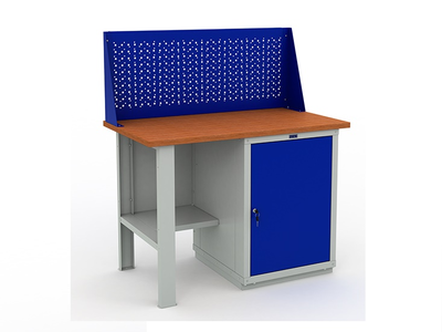 Верстак Expert WS-120