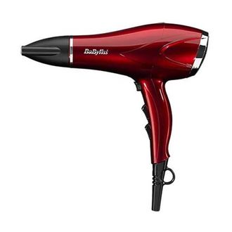 Фен  BABYLISS PRO SALON DRY Red Edition 2000W.