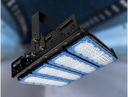 Светодиодный прожектор серии SDA