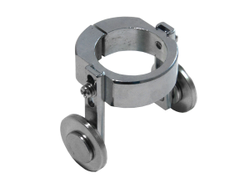 P-80 насадка роликовая для плазмотрона, 016215