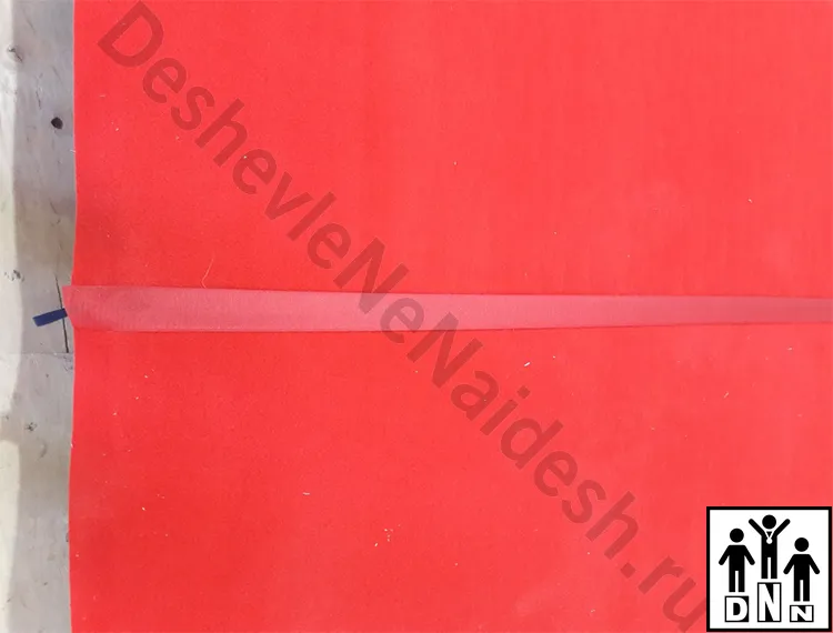 Помост гимнастический на пружинной основе. Томск,  Реактор