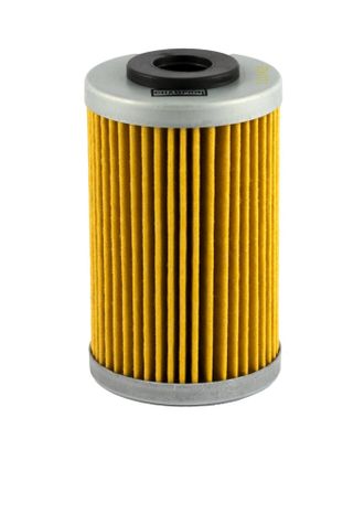 Масляный фильтр Champion COF555 (Аналог: HF655) для KTM (770.38.005.000, 770.38.005.001, 770.38.005.044)
