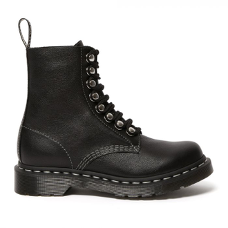 Dr Martens Pascal Black черные