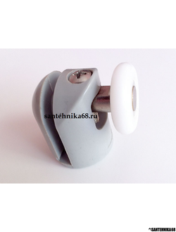 Ролики для душевой кабины SAN - 43B (комплект 8 штук)