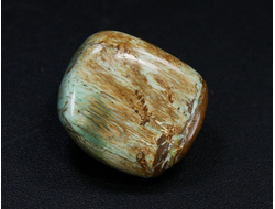 Варисцит, галтовка, США (18*17*12 мм, 5 г) №24743