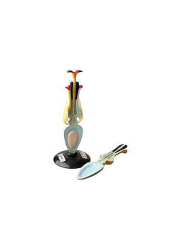 Модель цветка подсолнечника