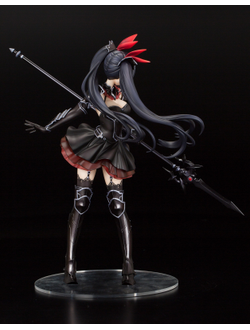 Фигурка Нуар (Noire)