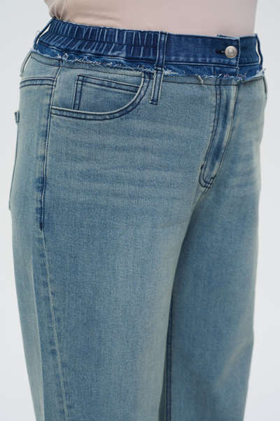 Джинсы Intikoma Хипхопы 926011 синий размеры 52-64