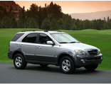 KIA Sorento (2002-2009)