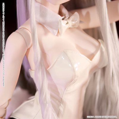 Кукла 1/3 Iris Collect Sumire Bunny Queen Coordinate Set, Lilly White ver.