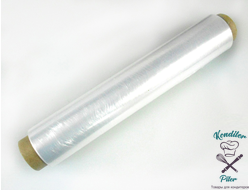 Пленка пищевая 30х200, белая