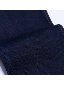 Джинсы =Brave Star= True Straight 25oz 'Sumo IV' Japan Selvage Denim