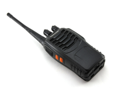 Рация Kenwood TK-F6 UHF 8W (400-470МГц)