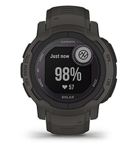 Garmin Instinct 2 Solar на Умном Гаджете