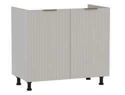 Кухня МОНЗА - Стол под мойку СМ-90