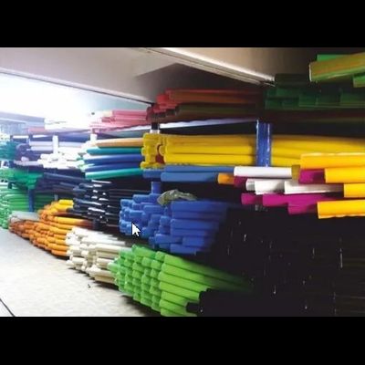 Защитный рукав — обшивка для лабиринта (Россия), 2,5 м.