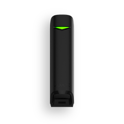 AJAX MOTIONPROTECT CURTAIN WIRELESS INDOOR CURTAIN MOTION DETECTOR WITH PET IMMUNITY