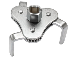 Съемник масляных фильтров краб ( плоские захваты ) 63-102 мм, Д800210