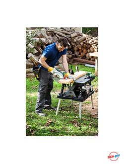 Верстак Keter Folding Work Table 17182239