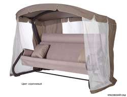 Садовые качели Империя