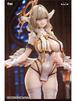 Фигурка 1/6 Sheng Wan Jiao Zhu Cheshire