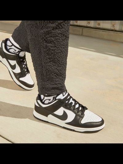 Nike Dunk Low Retro Panda
