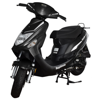 Купить Regulmoto DIGITA 50 (LJ50QT-3L)