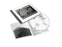 The 3rd And The Mortal - The 3rd And The Mortal CD