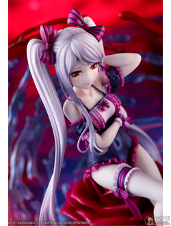 Фигурка 1/7 Шаллтир Бладфоллен (Shalltear Bloodfallen Swimsuit Ver.)