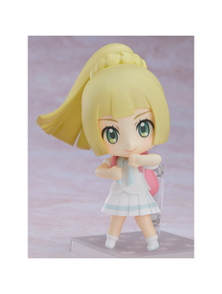 Нендроид Лили (Lilie)