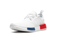 Adidas Nmd R1 Cloud White