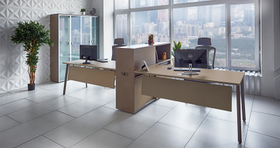 Мебель для персонала ESTETICA