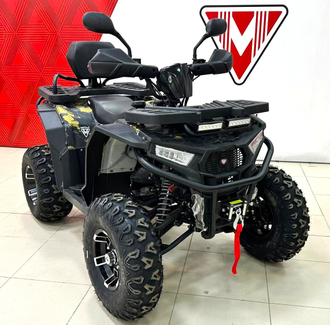 MOTAX GRIZLIK W200 LUX