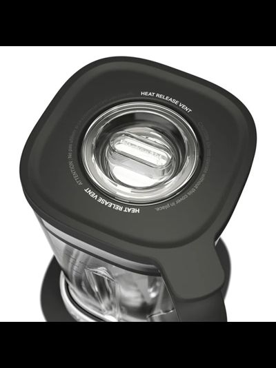 Блендер KitchenAid Pure Power, красный, 5KSB2073EER